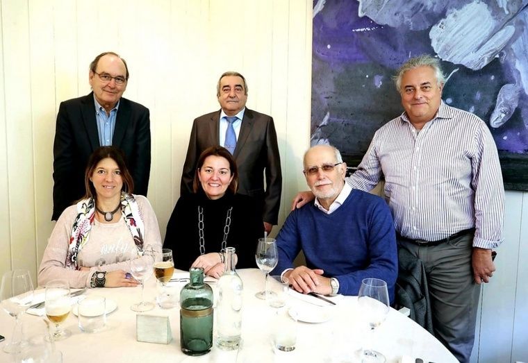Imagen de la reuni&oacute;n.