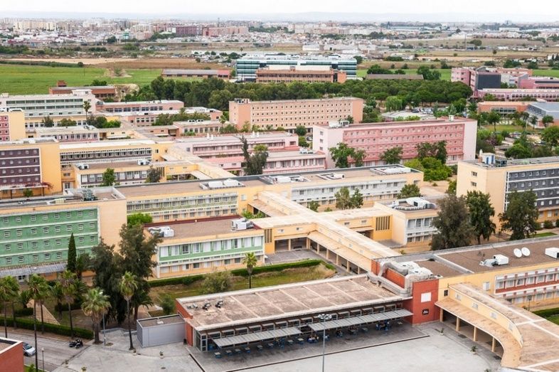 Campus IP