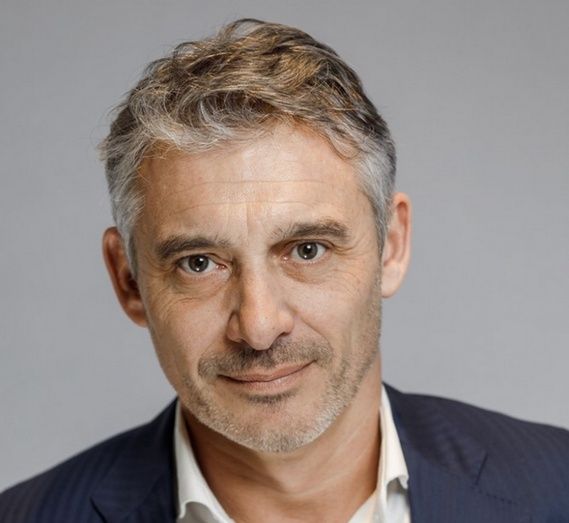Jorge V&aacute;zquez.