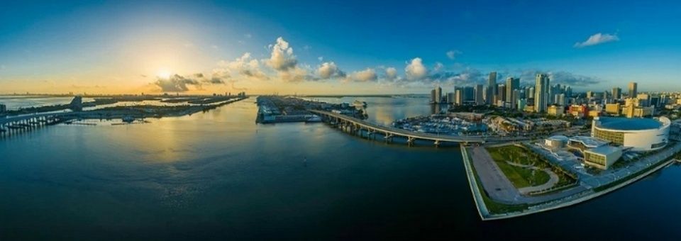 Miami se posiciona como la ciudad n&uacute;mero uno en creaci&oacute;n de startups en Estados Unidos.