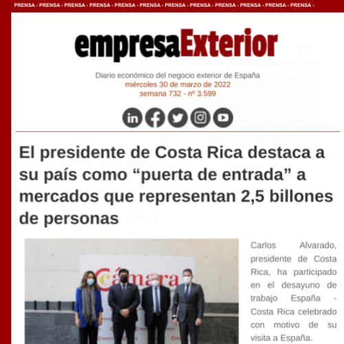 Haz click sobre la imagen para ver el boletín completo Haz click sobre la imagen para ver el boletín completo