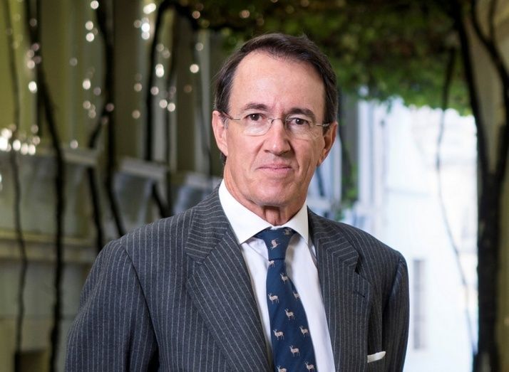 Mauricio Gonz&aacute;lez-Gordon