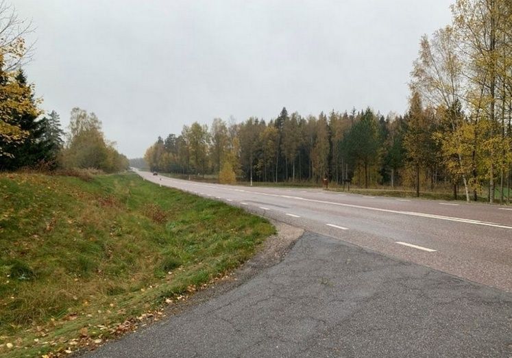 En consorcio con Hellst&eacute;ns, Sacyr ampliar&aacute; una carretera de 17 km y construir&aacute; una variante urbana de 3,5 km en &Auml;s.