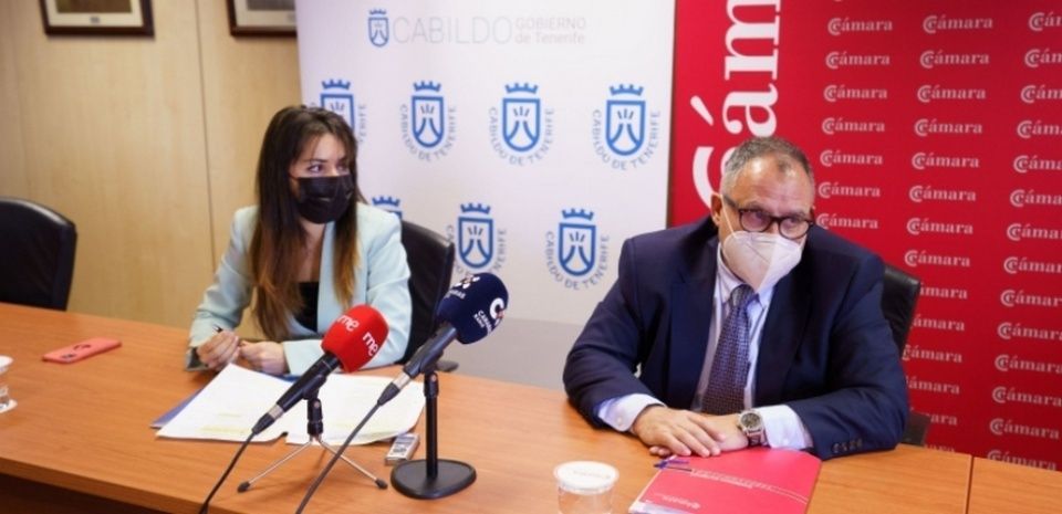 La presentaci&oacute;n del Programa de Actuaciones 2022.