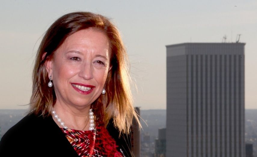 Marisa Poncela.