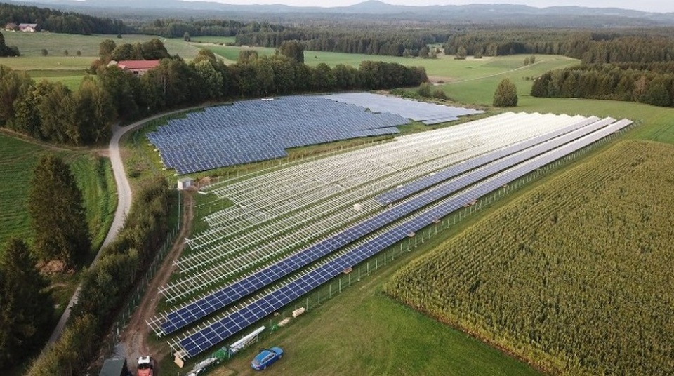 La inversi&oacute;n extranjera en proyectos greenfield en Espa&ntilde;a ha llegado en 2022 a su nivel m&aacute;s alto en toda la serie hist&oacute;rica.
