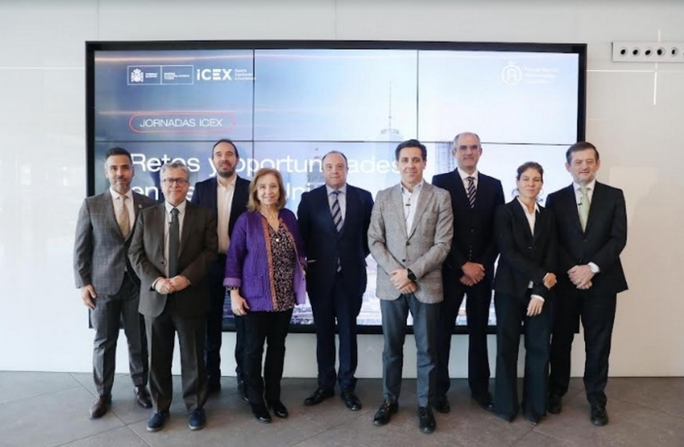 Presentaci&oacute;n del Informe.