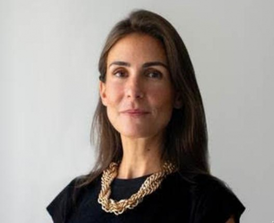 Rocío Trujillo. Rocío Trujillo.