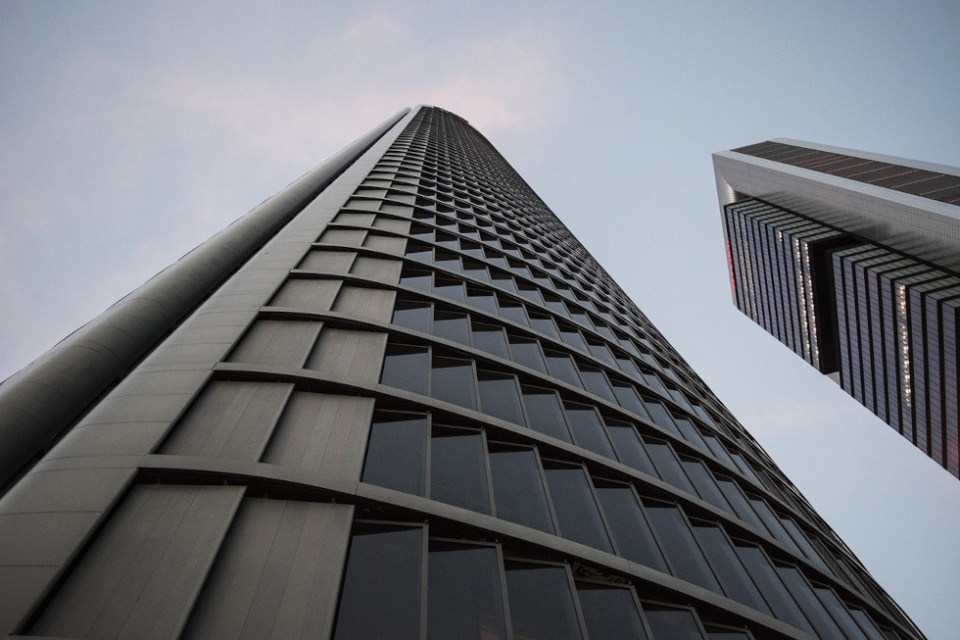 Madrid, principal destino de la inversi&oacute;n extranjera.