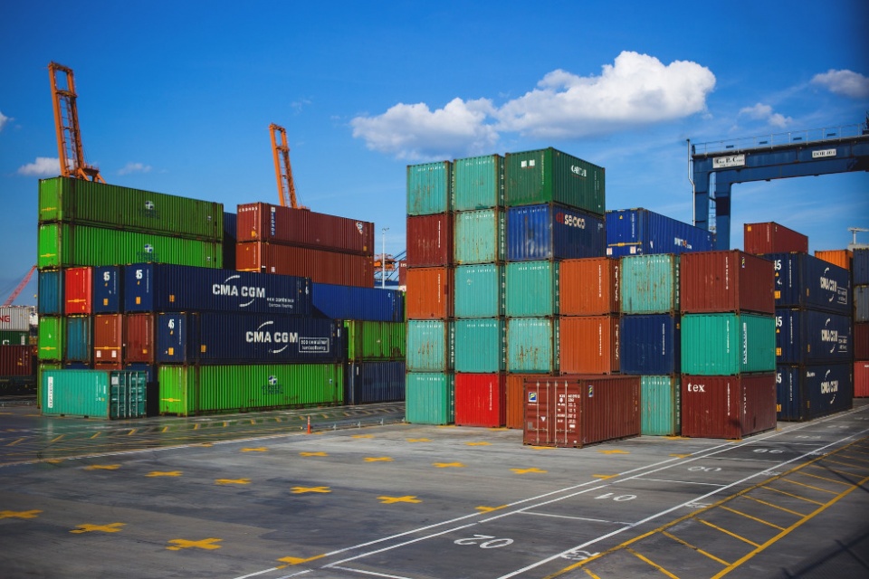 Exportaciones.