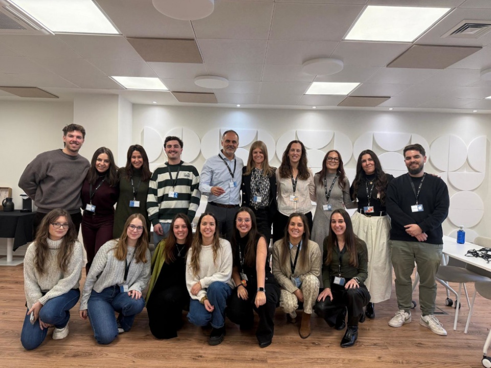 mbudo, fundada en 2017 en Madrid por David Romero y Ana Botija, se ha caracterizado por su crecimiento a&ntilde;o tras a&ntilde;o.