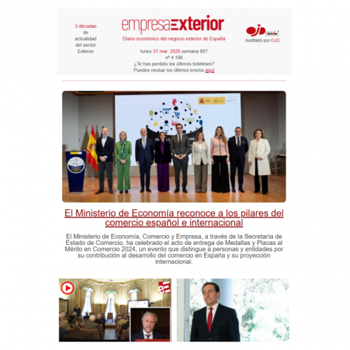 Haz click sobre la imagen para ver el boletín completo Haz click sobre la imagen para ver el boletín completo