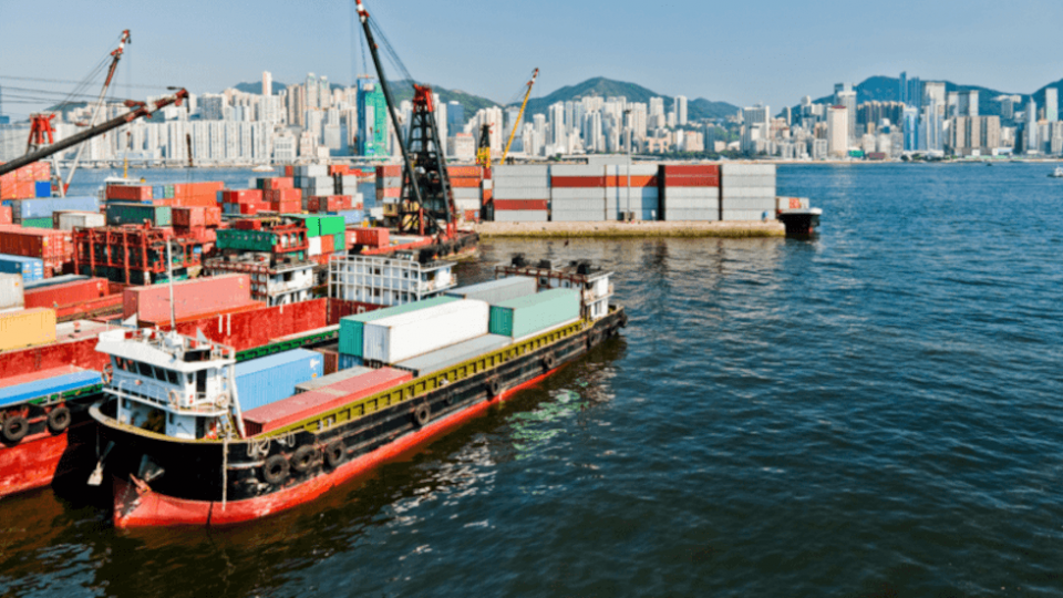 Espa&ntilde;a ha mantenido un s&oacute;lido desempe&ntilde;o exportador.