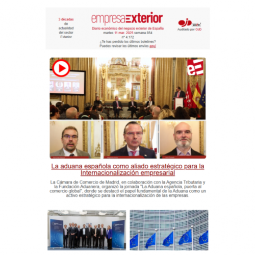Haz click sobre la imagen para ver el boletín completo Haz click sobre la imagen para ver el boletín completo
