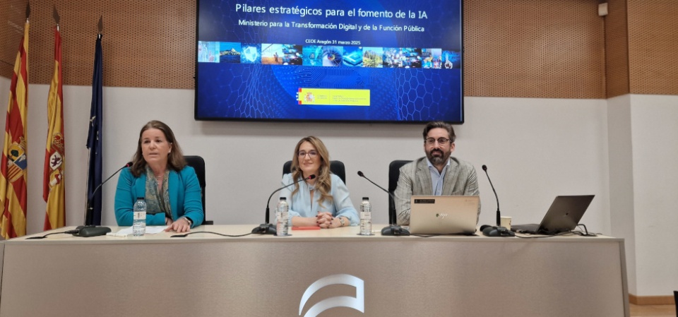 Imagen de la Jornada. Imagen de la Jornada.