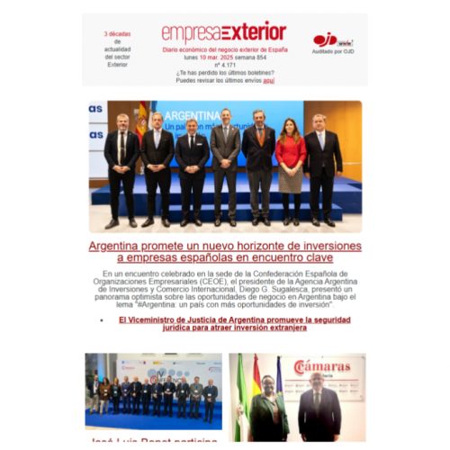 Haz click sobre la imagen para ver el boletín completo Haz click sobre la imagen para ver el boletín completo