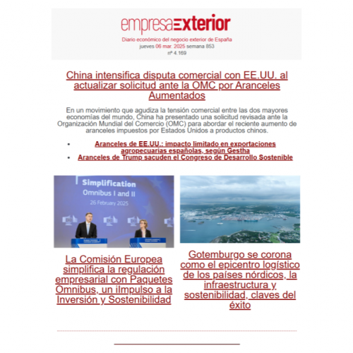 Haz click sobre la imagen para ver el boletín completo Haz click sobre la imagen para ver el boletín completo