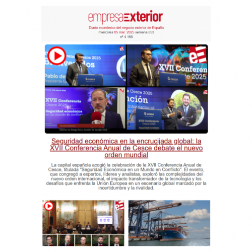 Haz click sobre la imagen para ver el boletín completo Haz click sobre la imagen para ver el boletín completo