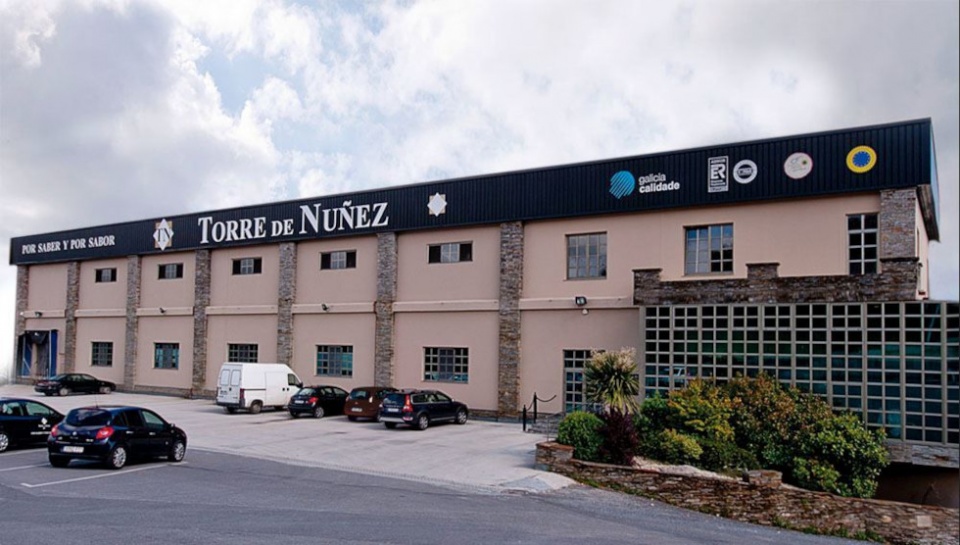 Torre de N&uacute;&ntilde;ez.