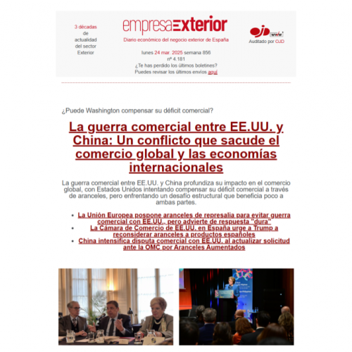 Haz click sobre la imagen para ver el boletín completo Haz click sobre la imagen para ver el boletín completo