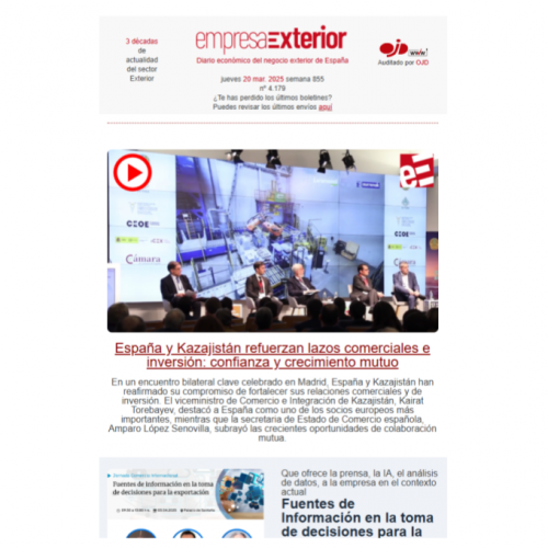 Haz click sobre la imagen para ver el boletín completo Haz click sobre la imagen para ver el boletín completo