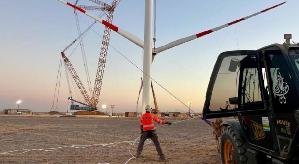 A corto plazo, GES prevé recuperar su presencia en Chile, México y Egipto, y entrar en el mercado de Marruecos. A corto plazo, GES prevé recuperar su presencia en Chile, México y Egipto, y entrar en el mercado de Marruecos.