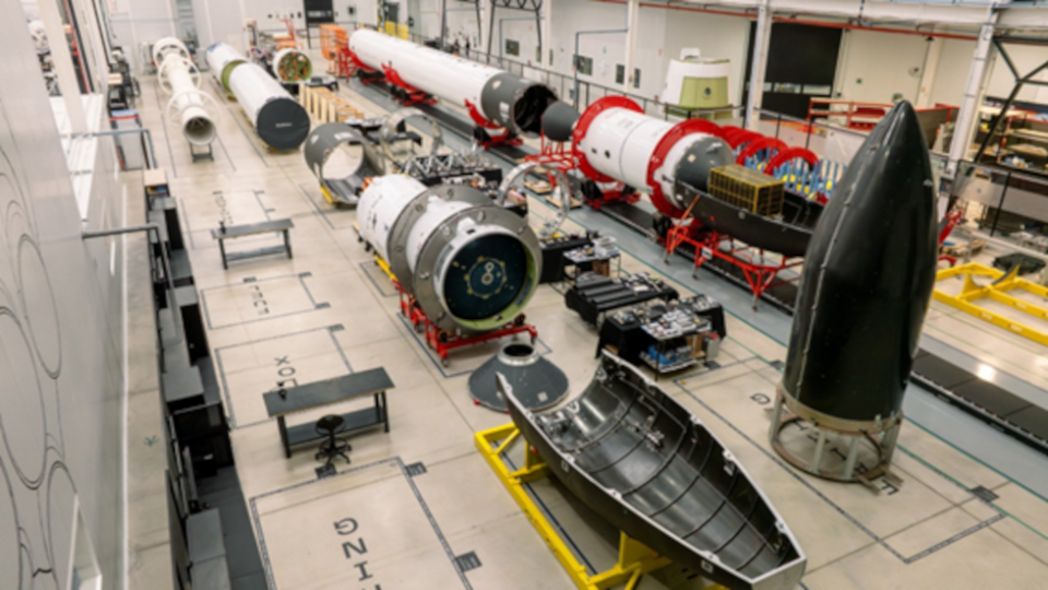 El acuerdo entre Sego Venture y PLD Space representa el mayor ejercicio de democratización del acceso al sector espacial llevado a cabo en el continente. El acuerdo entre Sego Venture y PLD Space representa el mayor ejercicio de democratización del acceso al sector espacial llevado a cabo en el continente.