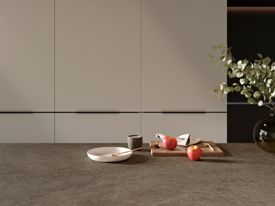 En esta cita ineludible para el comercio exterior y el diseño global, Neolith pondrá el foco en sus recientes lanzamientos. En esta cita ineludible para el comercio exterior y el diseño global, Neolith pondrá el foco en sus recientes lanzamientos.