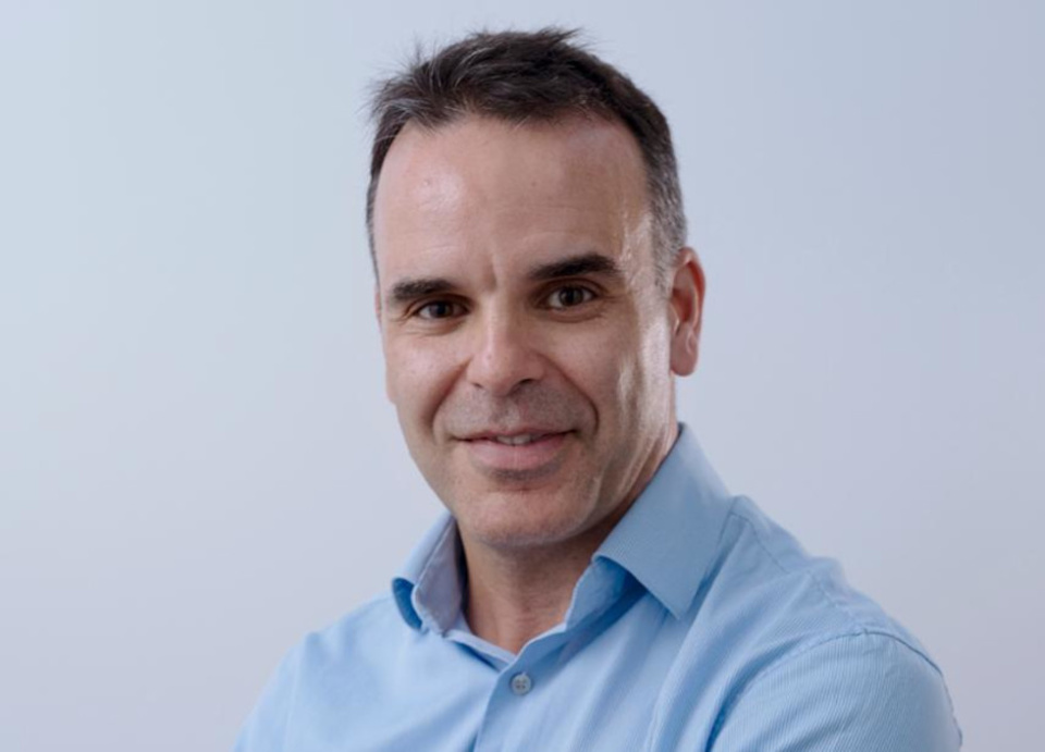 Xavi Tirado, CEO de Business Insights. Xavi Tirado, CEO de Business Insights.