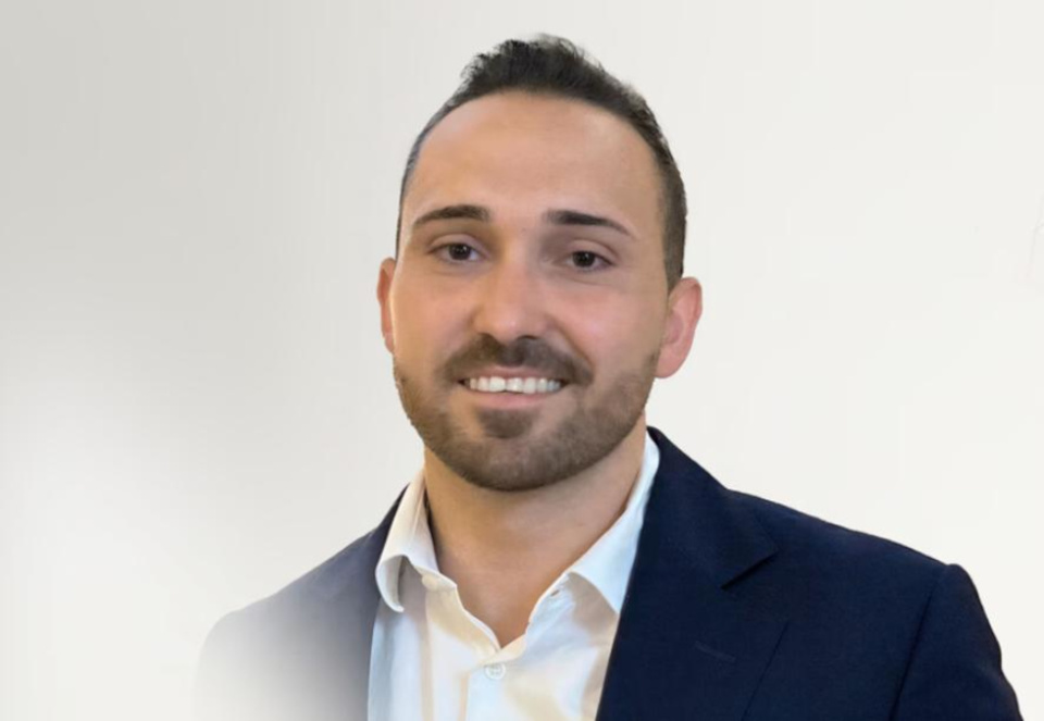 Fran Maestre asume el cargo de head of growth & strategy de Small (Imagen: Small) Fran Maestre asume el cargo de head of growth & strategy de Small (Imagen: Small)