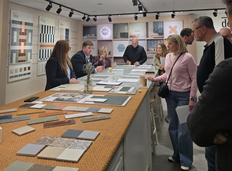 La iniciativa se enmarca en el proyecto Time of Spain, con actividades promocionales sectoriales en Castellón. La iniciativa se enmarca en el proyecto Time of Spain, con actividades promocionales sectoriales en Castellón.
