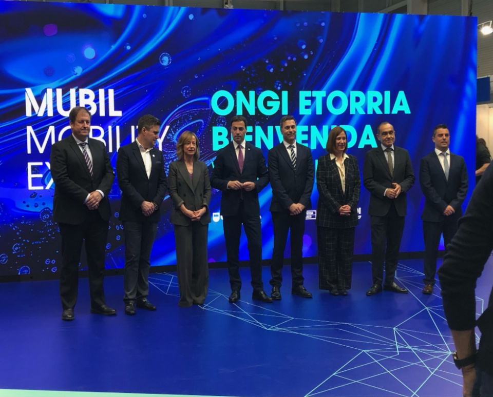 La asamblea ha coincidido con la celebraci&oacute;n de la Mubil Mobility Expo, feria que finaliza el 26 de marzo.
