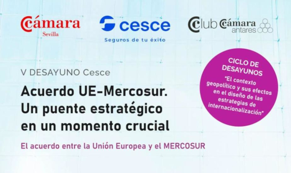 Acuerdo UE-Mercosur. Un puente estratégico en un momento crucial