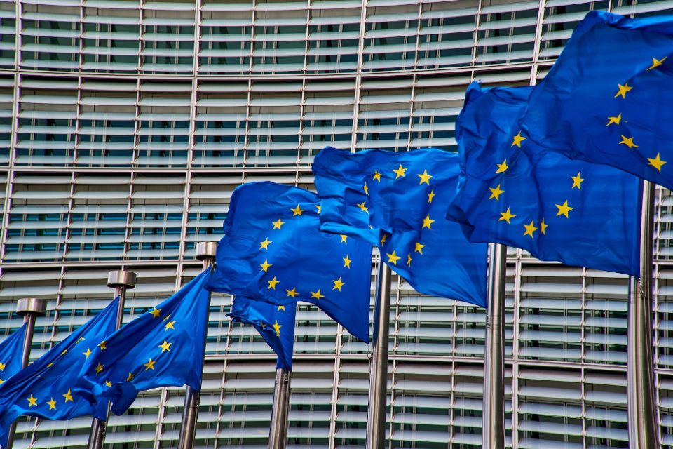 Comisión Europea. Comisión Europea.