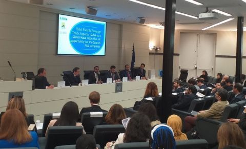 Jornada Halal.