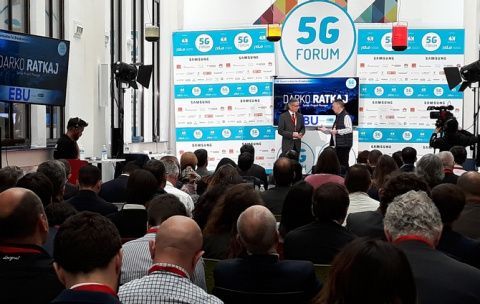 5G Forum.