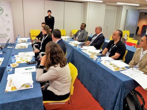 World Olive Oil Exhibition, cata. World Olive Oil Exhibition, cata.