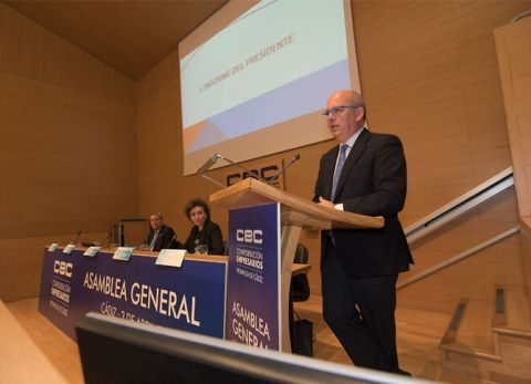 Asamblea C&aacute;diz &copy;CEC