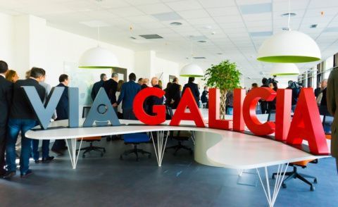 ViaGalicia. ViaGalicia.