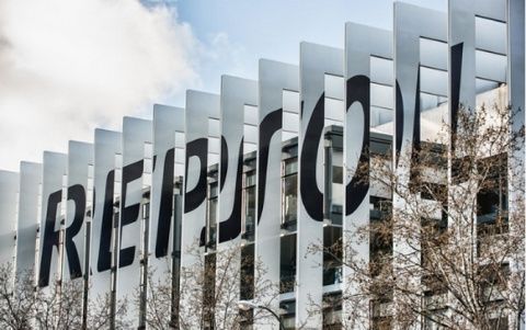 Repsol Campus. (Repsol)