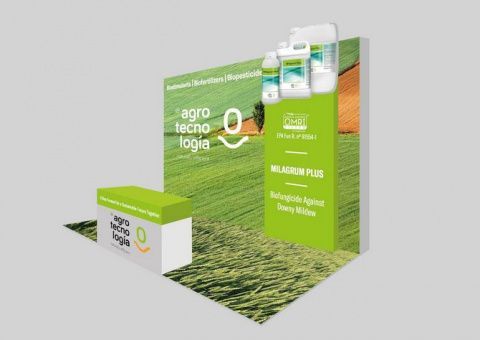 Grupo Agrotecnolog&iacute;a, simulaci&oacute;n de stand.
