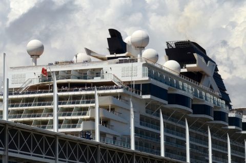 BERG&Eacute; l&iacute;der en gesti&oacute;n de cruceros en Espa&ntilde;a.