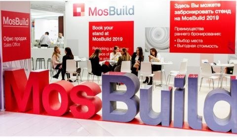 MosBuild ©MosBuild MosBuild ©MosBuild