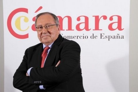 José Luis Bonet. José Luis Bonet.