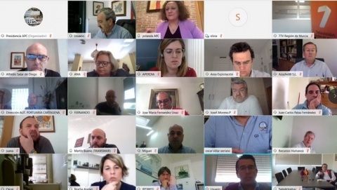 Plan de Acci&oacute;n Inmediata para la Recuperaci&oacute;n Econ&oacute;mica.