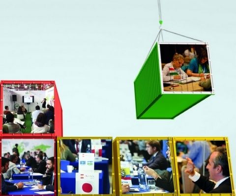 Andaluc&iacute;a registr&oacute; el pasado a&ntilde;o un incremento del n&uacute;mero de empresas exportadoras regulares que operan en todos los continentes.