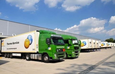 L.W. Cretschmar, especialista en transporte de mercanc&iacute;as.