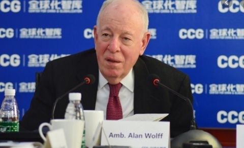 Alan Wolff.