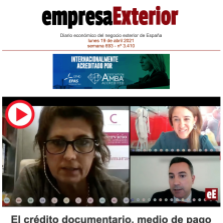 Haz click sobre la imagen para ver el boletín completo Haz click sobre la imagen para ver el boletín completo