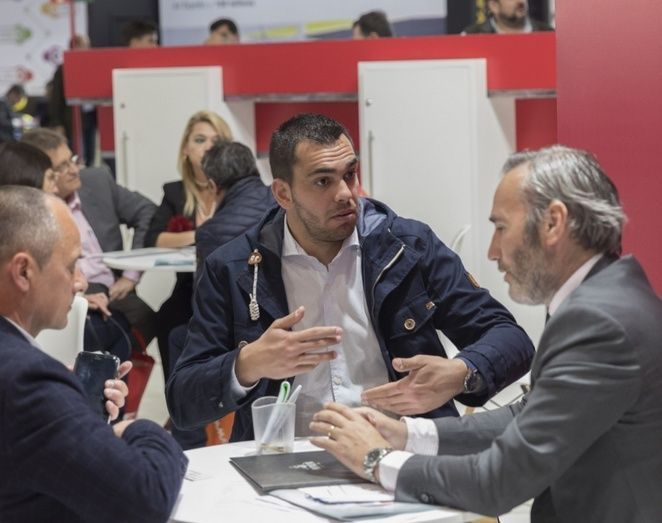 EXPOFRANQUICIA.
